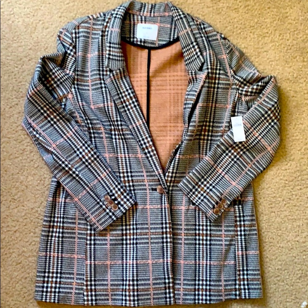 Old Navy Blazer